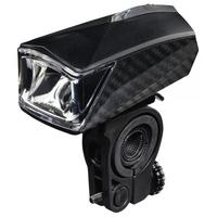 Pro Bike Front Light, with 1 LED