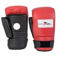 Precision Boxing Coach Focus Mit...