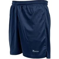 Precision Madrid Shorts 42-44 inch Royal Blue