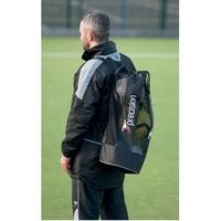 Precision Tubular 3 Ball Match Bag (Black)