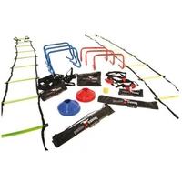 Precision Training Ultimate Speed Agility Kit