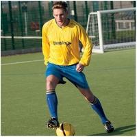 Precision Marseille Shirt &amp; ...