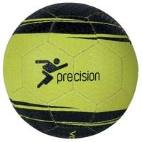 precision street mania football size 5