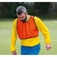 Precision Pro Training Bib 48-50inch Orange