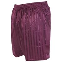 Precision Striped Continental Fo...