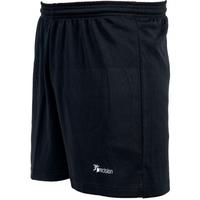 Precision Madrid Shorts 26-28 inch Royal Blue