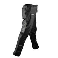 proviz ladies waterproof overtrousers black 16