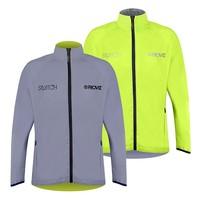 proviz switch jacket reflectiveyellow s