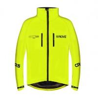 proviz reflect 360 crs jacket yellow s