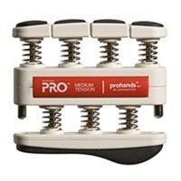 prohands hand exerciser pro medium