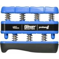 Prohands Gripmaster Hand Exerciser (Light)