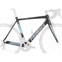 Prorace - Rapide Carbon Frame and Forks (inc headset) 52cm