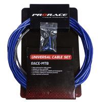 Prorace - Cableset Blue