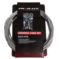 Prorace - Cableset Graphite