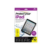 Protect Your - iPad (Pack of 10)