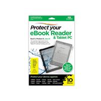 Protect Your - Tablet (Pack of 10)