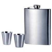 Premier Housewares Flask Set