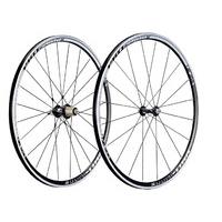 pro lite bracciano a27 alloy clincher wheelset shimano fit