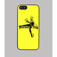 psychadella (barbarella)