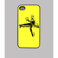 psychadella (barbarella)