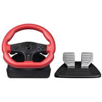 PS3 PC Speedlink Carbon GT Racing Wheel - PS3 Carbon GT Wheel