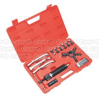 PS981 Hydraulic Puller Set 19pc