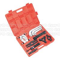 PS982 Hydraulic Puller Set 25pc