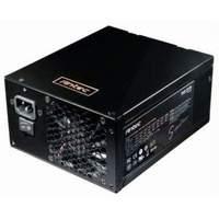 PSU/Signature 650W PSU with DC-DC Voltage Regulator Modules 80+ Bronze Certified and 80mm fan.