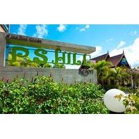 P.S Hill Resort