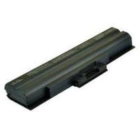 PSA Parts Main Battery Pack 10.8v 5200mAh 56Wh