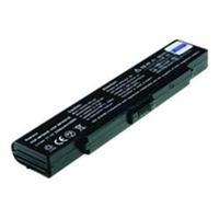 PSA Parts Main Battery Pack 11.1v 5200mA