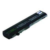 PSA Parts 2-Power Main Battery Pack - Laptop battery - 1 x Lithium Ion 6-cell 4600 mAh