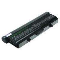 PSA Parts 2-Power Main Battery Pack - Laptop battery ( Extended Capacity ) - 1 x Lithium Ion 9-cell 6900 mAh