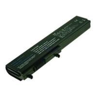 PSA Parts 2-Power Main Battery Pack - Laptop battery - 1 x Lithium Ion 6-cell 4400 mAh