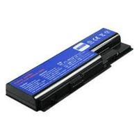 PSA Parts Main Battery Pack 10.8v 5200mA