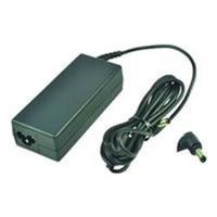 PSA Parts AC Adapter 19V 65W 3.42A includes power cable