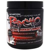 psycho 240g fruit punch