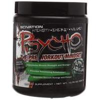 Psycho 240g Green Apple