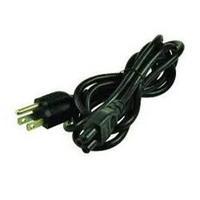 PSA Parts Clover Leaf Power Cord US Plug