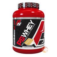 PS Whey 1.8kg Vanilla Cake