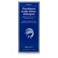 Psoriderm Scalp Lotion