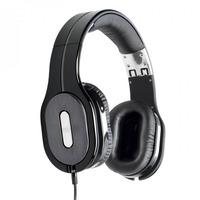 PSB M4U 2 Active Noise Cancelling Over-the-ear Headphones With Four-Microphone Active Noise Cancelling System Colour BLACK (Used condition)
