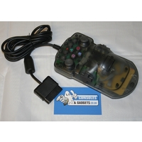 ps2 one handed controller