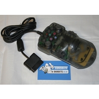 PS2 One Handed Controller