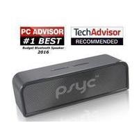 psyc monic premium bluetooth speaker