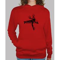 psychadella (barbarella)