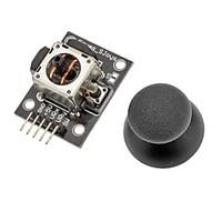 PS2 Thumb Joystick Module for (For Arduino) Remote Interactive Products