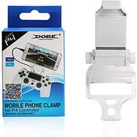 ps4 phone gaming holder 180 degree android phone clip on mount for ps4 ...