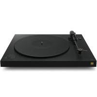 ps hx500 turntable with high resolution recording