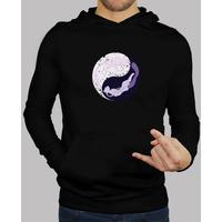 Psychic Confrontation